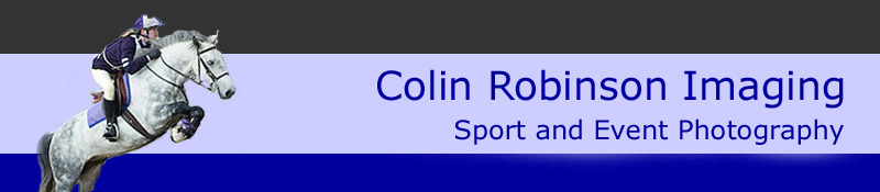 Colin Robinson Imaging Masthead